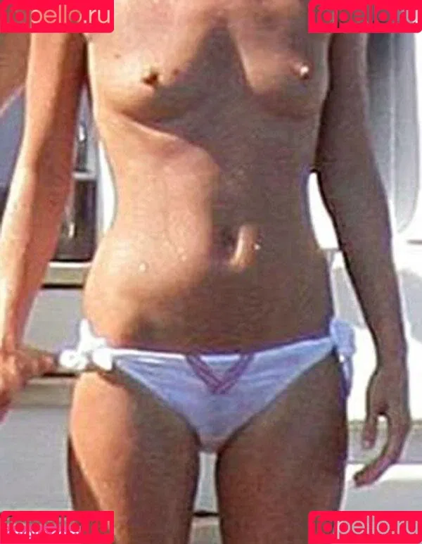 Kate Moss / kateamoss / katemossagency Onlyfans Photo Gallery 