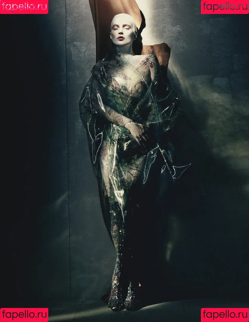 Kate Moss / kateamoss / katemossagency Onlyfans Photo Gallery 