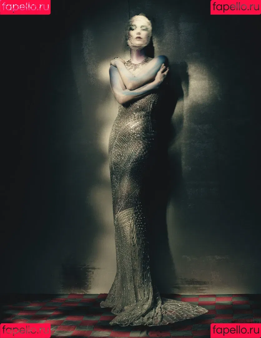 Kate Moss / kateamoss / katemossagency Onlyfans Photo Gallery 