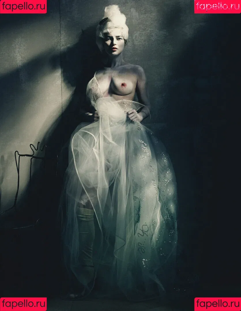 Kate Moss / kateamoss / katemossagency Onlyfans Photo Gallery 