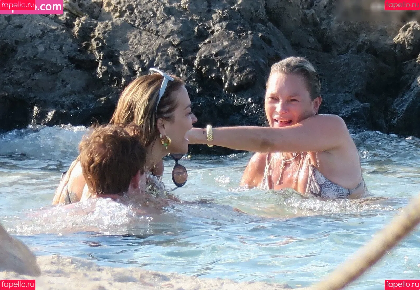 Kate Moss / kateamoss / katemossagency Onlyfans Photo Gallery 