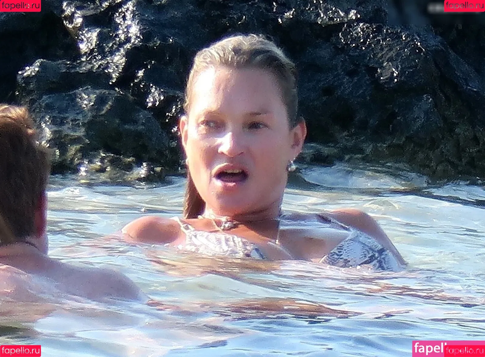 Kate Moss / kateamoss / katemossagency Onlyfans Photo Gallery 