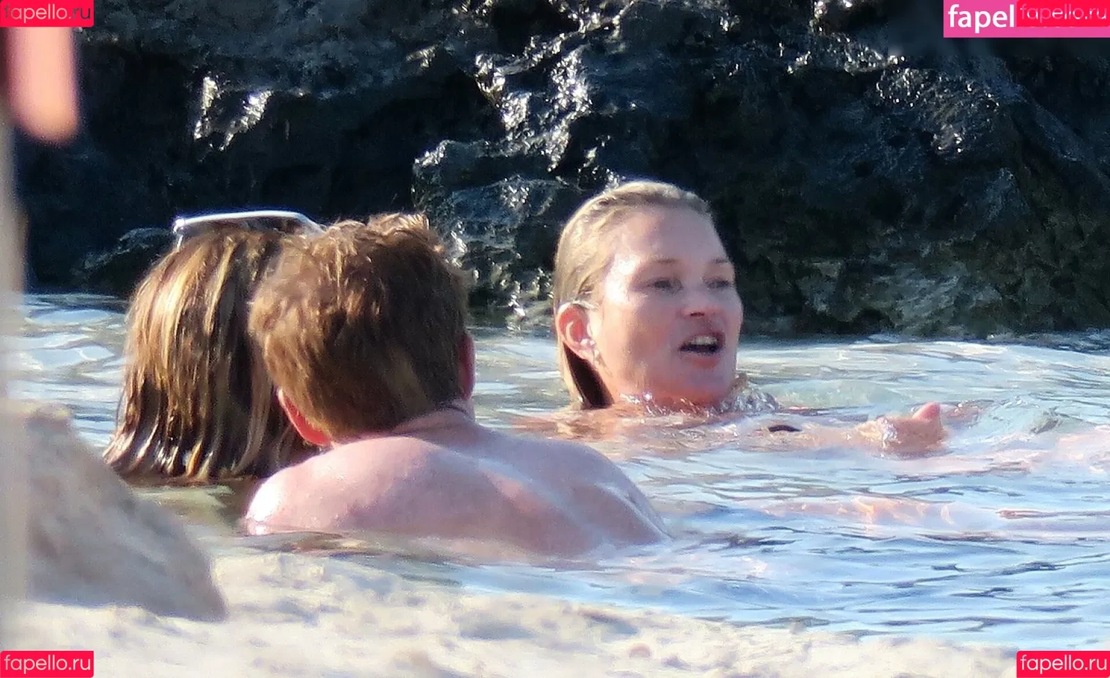 Kate Moss / kateamoss / katemossagency Onlyfans Photo Gallery 