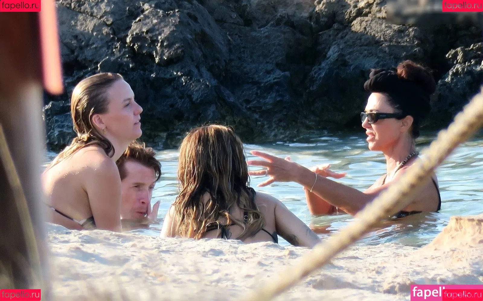 Kate Moss / kateamoss / katemossagency Onlyfans Photo Gallery 