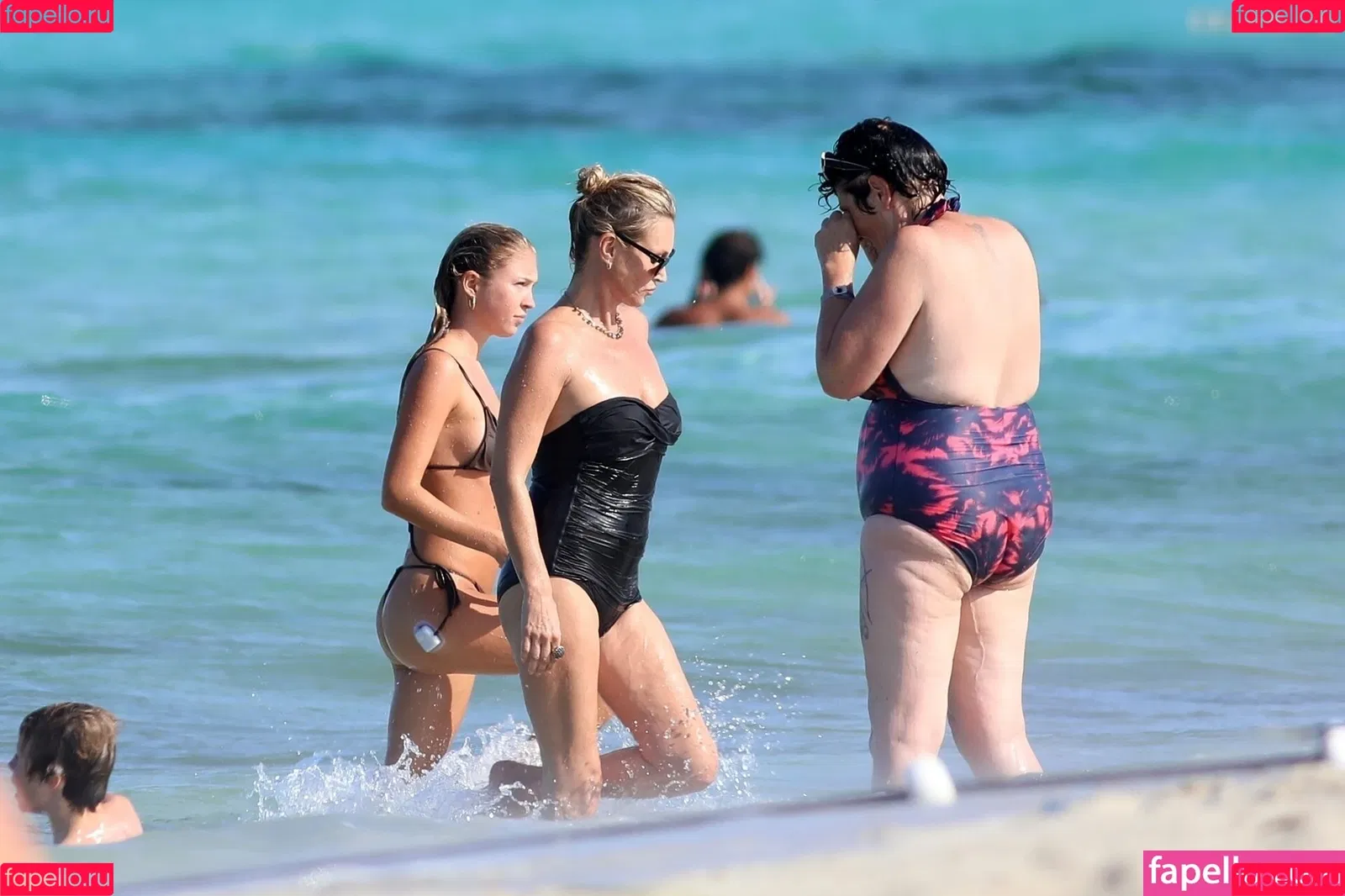 Kate Moss / kateamoss / katemossagency Onlyfans Photo Gallery 