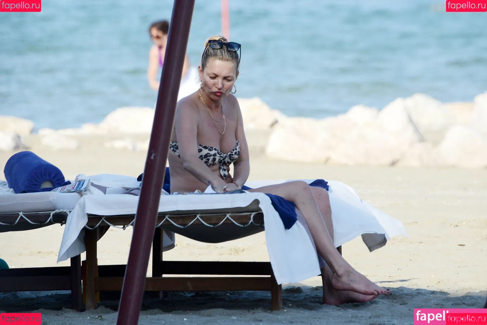 Kate Moss / kateamoss / katemossagency Onlyfans Photo Gallery 