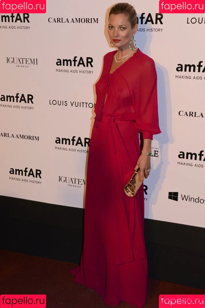 Kate Moss / kateamoss / katemossagency Onlyfans Photo Gallery 