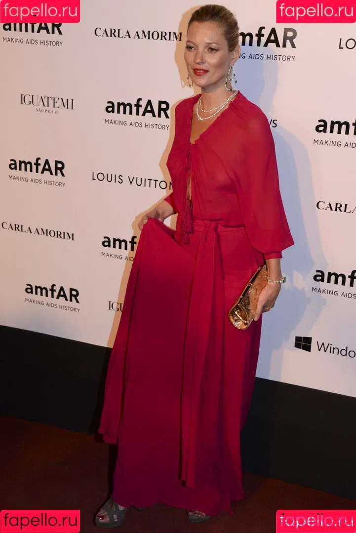 Kate Moss / kateamoss / katemossagency Onlyfans Photo Gallery 