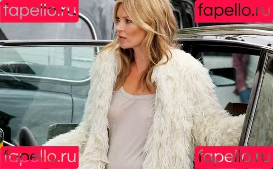 Kate Moss / kateamoss / katemossagency Onlyfans Photo Gallery 