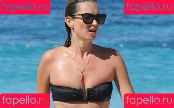 Kate Moss / kateamoss / katemossagency Onlyfans Photo Gallery 