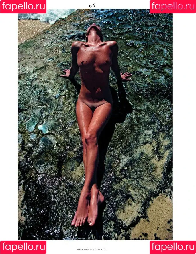 Kate Moss / kateamoss / katemossagency Onlyfans Photo Gallery 