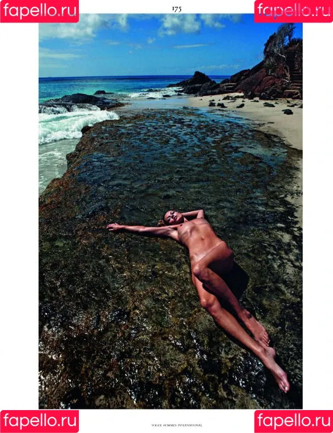 Kate Moss / kateamoss / katemossagency Onlyfans Photo Gallery 