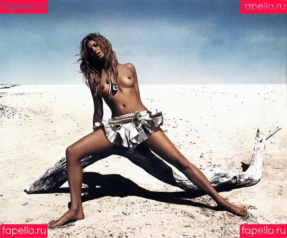 Kate Moss / kateamoss / katemossagency Onlyfans Photo Gallery 