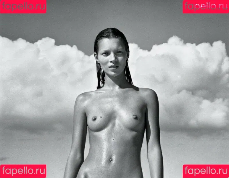 Kate Moss / kateamoss / katemossagency Onlyfans Photo Gallery 
