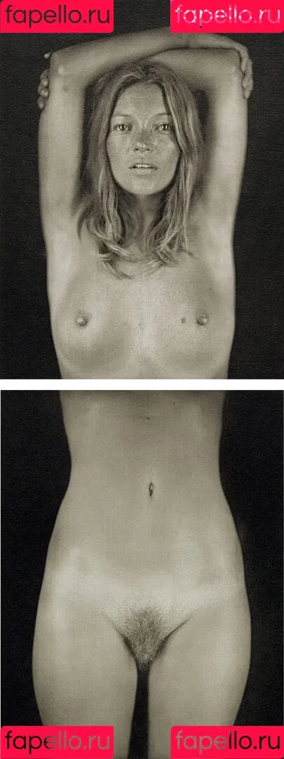 Kate Moss / kateamoss / katemossagency Onlyfans Photo Gallery 