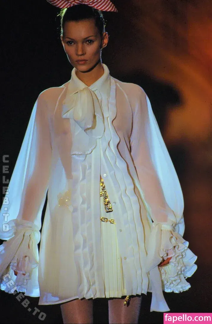 Kate Moss / kateamoss / katemossagency Onlyfans Photo Gallery 