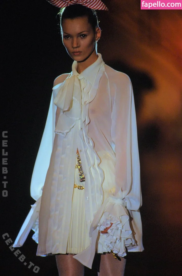 Kate Moss / kateamoss / katemossagency Onlyfans Photo Gallery 