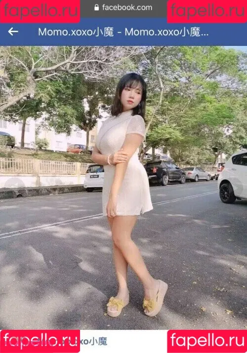 momo520xoxo / momoko.xoxo / momokoxoxo / momoxoxo0v0 Onlyfans Photo Gallery 