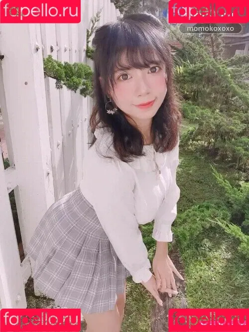 momo520xoxo / momoko.xoxo / momokoxoxo / momoxoxo0v0 Onlyfans Photo Gallery 