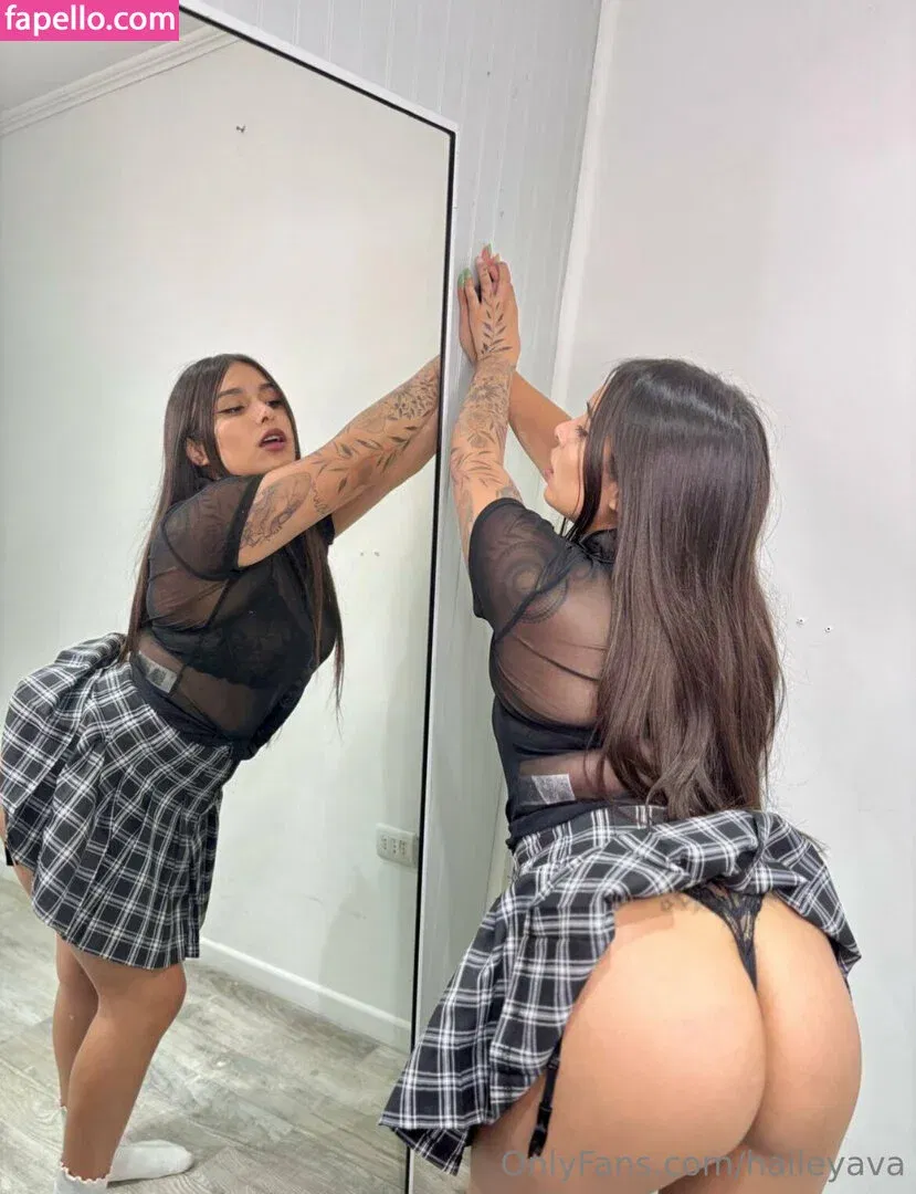 haileyava / haileypresley_1 Onlyfans Photo Gallery 