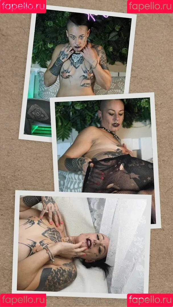 missketaz_inked Onlyfans Photo Gallery 