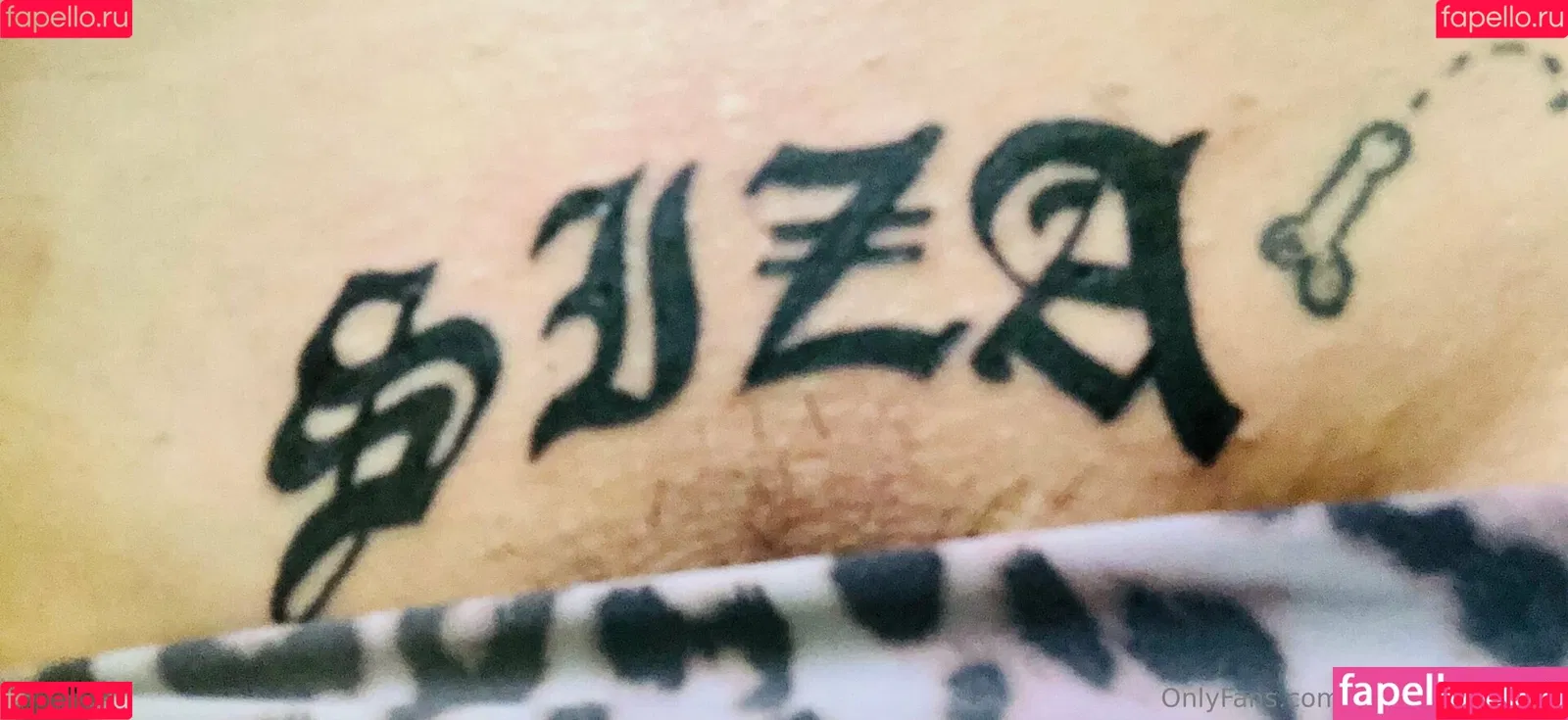 missketaz_inked Onlyfans Photo Gallery 