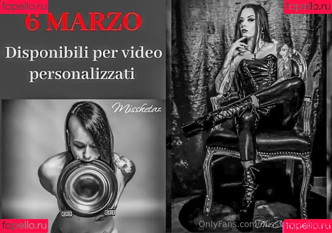 missketaz_inked Onlyfans Photo Gallery 