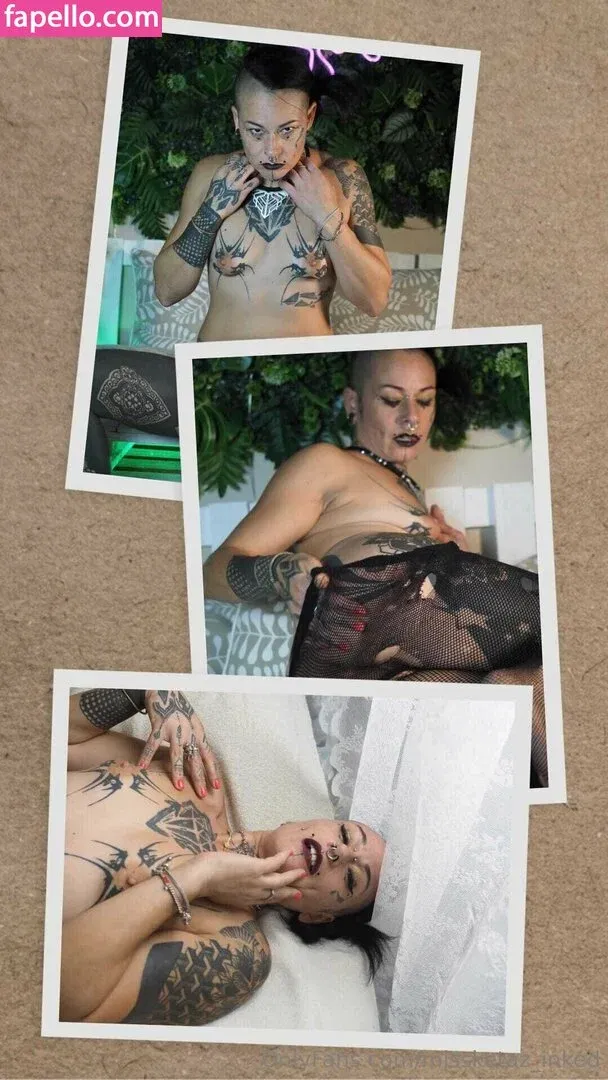 missketaz_inked Onlyfans Photo Gallery 