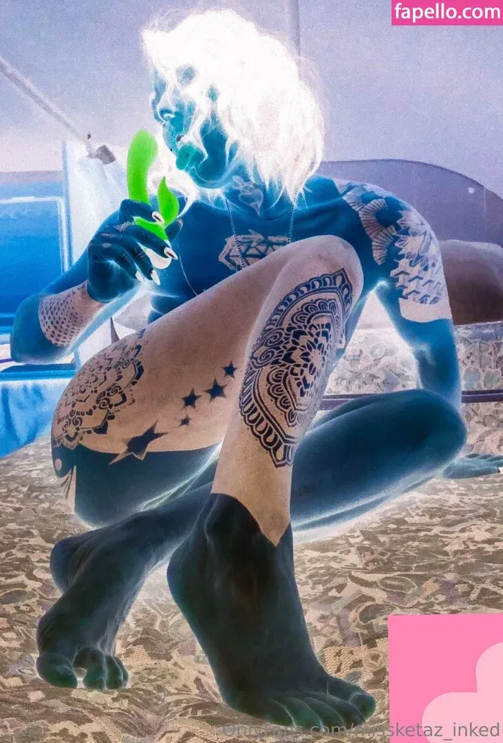 missketaz_inked Onlyfans Photo Gallery 