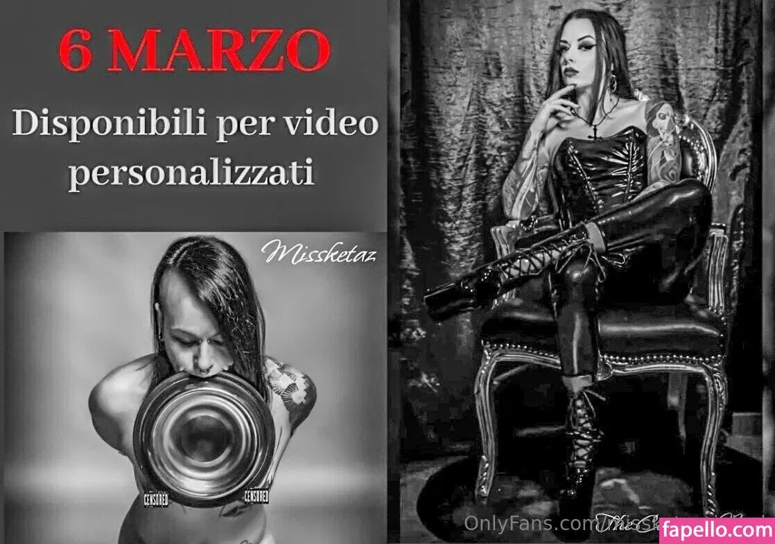 missketaz_inked Onlyfans Photo Gallery 