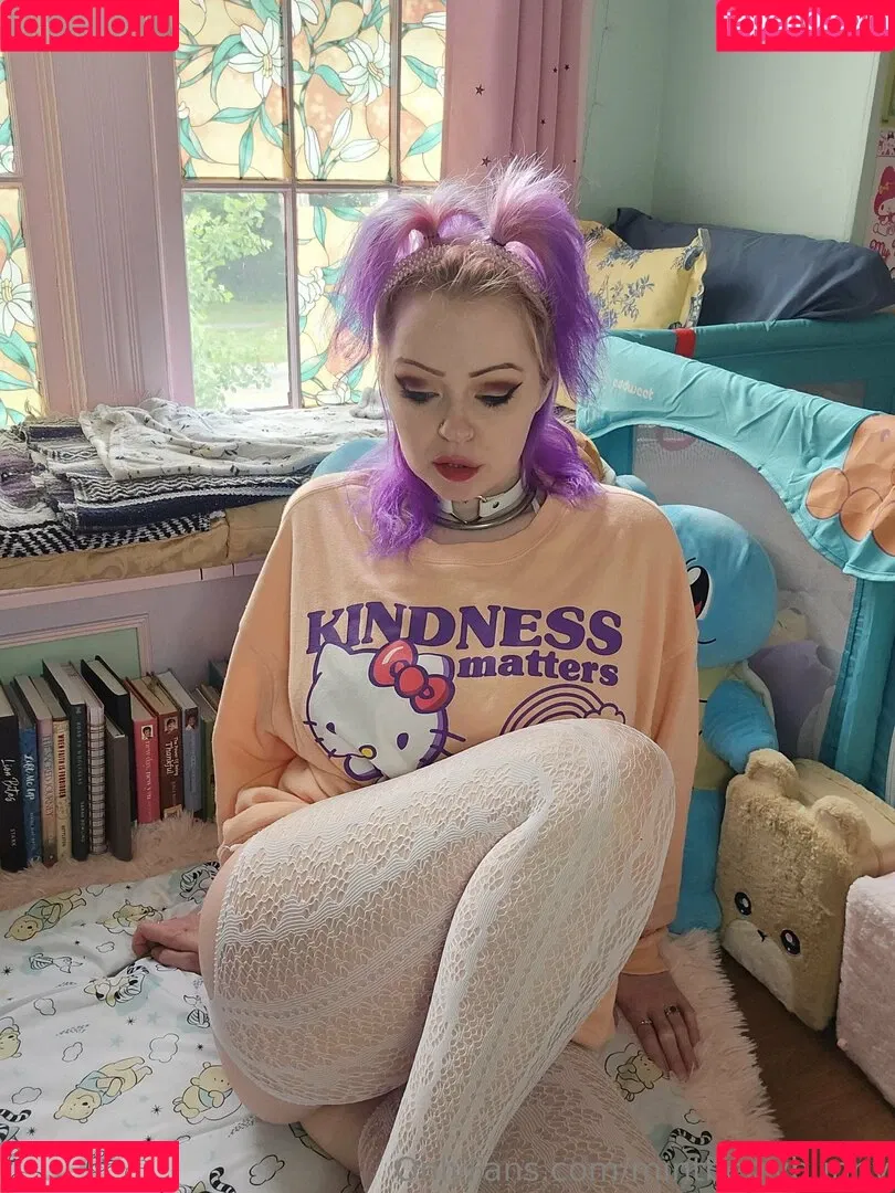 mintandbirch / mintberrybunny Onlyfans Photo Gallery 