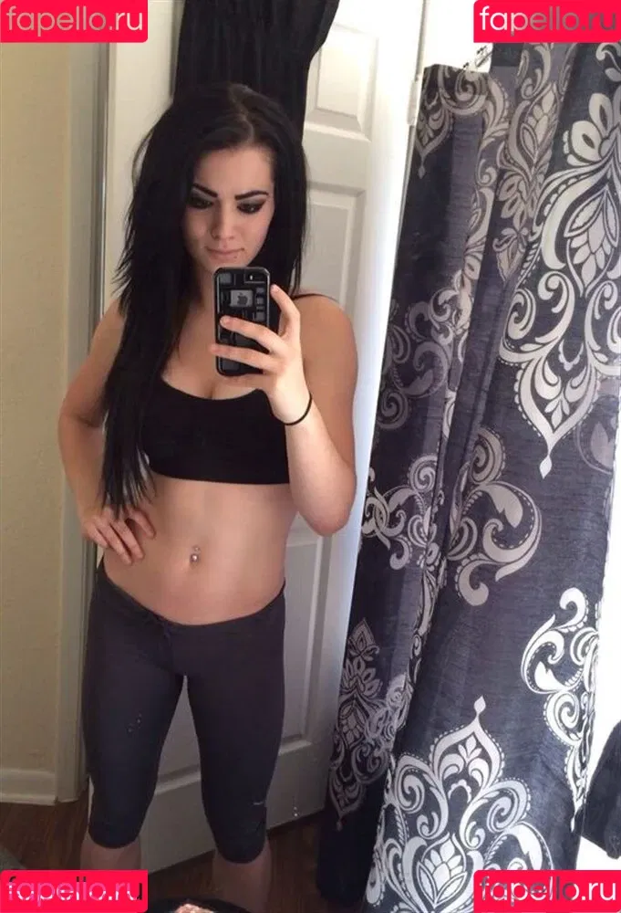 Saraya Jade Bevis / Saraya-Jade Bevis Onlyfans Photo Gallery 