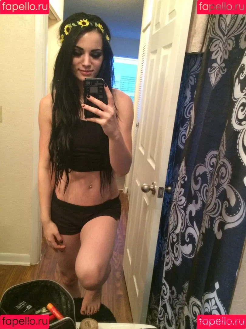 Saraya Jade Bevis / Saraya-Jade Bevis Onlyfans Photo Gallery 