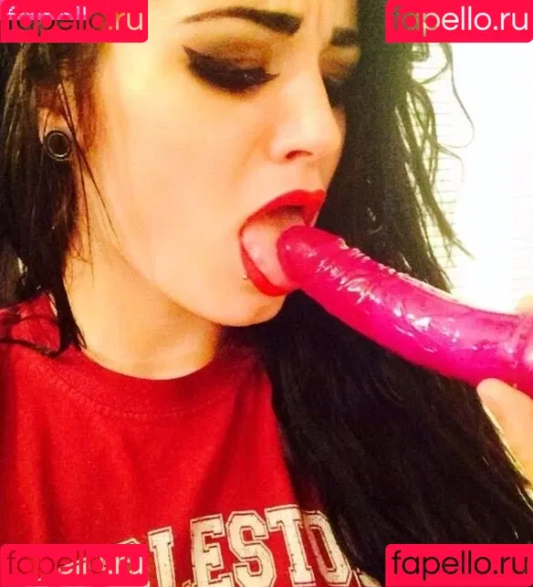 Saraya Jade Bevis / Saraya-Jade Bevis Onlyfans Photo Gallery 