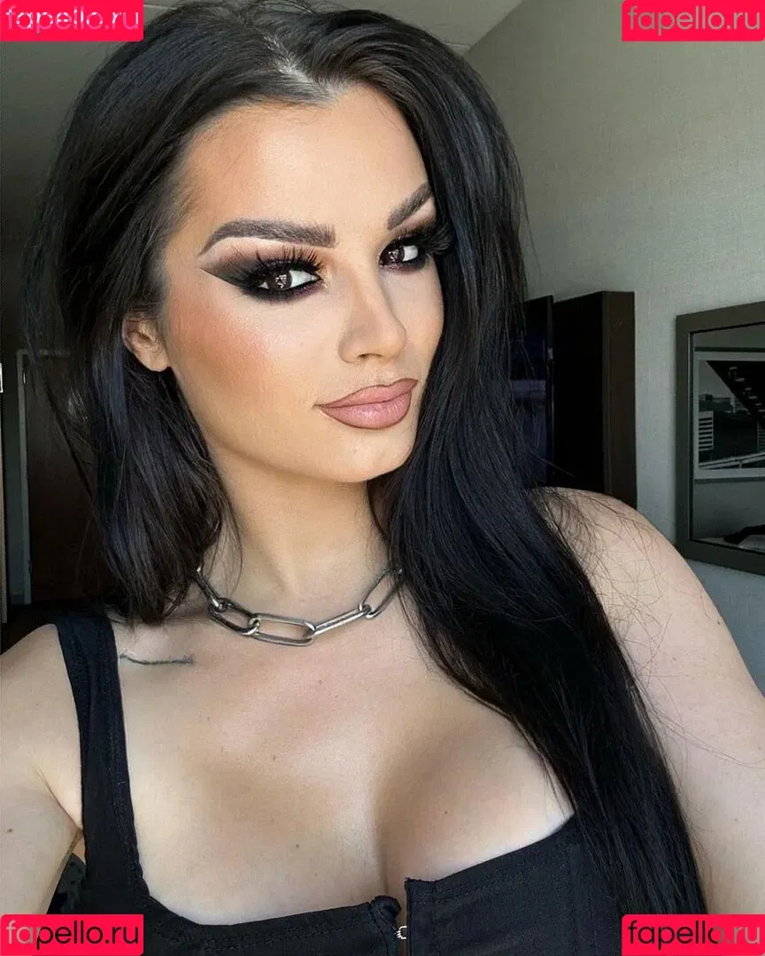 Saraya Jade Bevis / Saraya-Jade Bevis Onlyfans Photo Gallery 