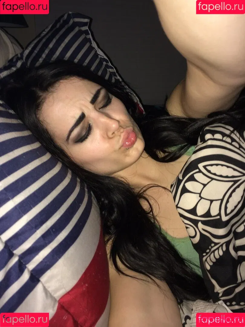 Saraya Jade Bevis / Saraya-Jade Bevis Onlyfans Photo Gallery 