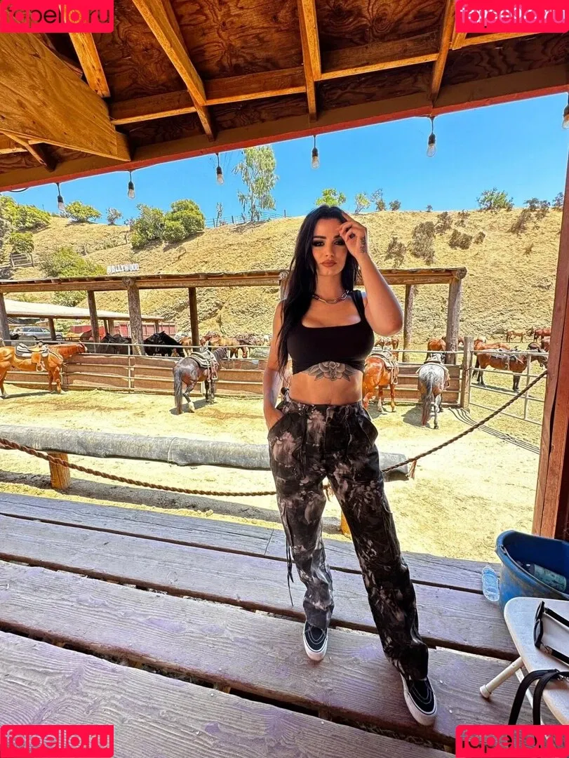 Saraya Jade Bevis / Saraya-Jade Bevis Onlyfans Photo Gallery 