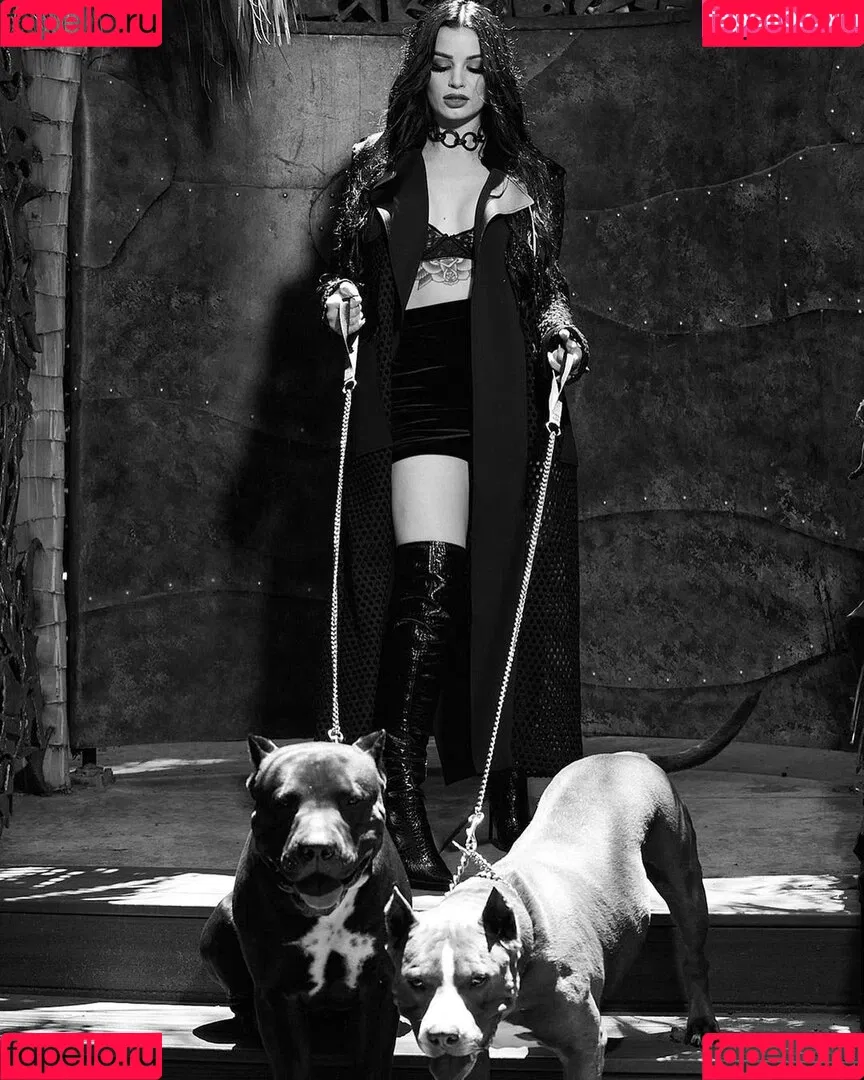 Saraya Jade Bevis / Saraya-Jade Bevis Onlyfans Photo Gallery 