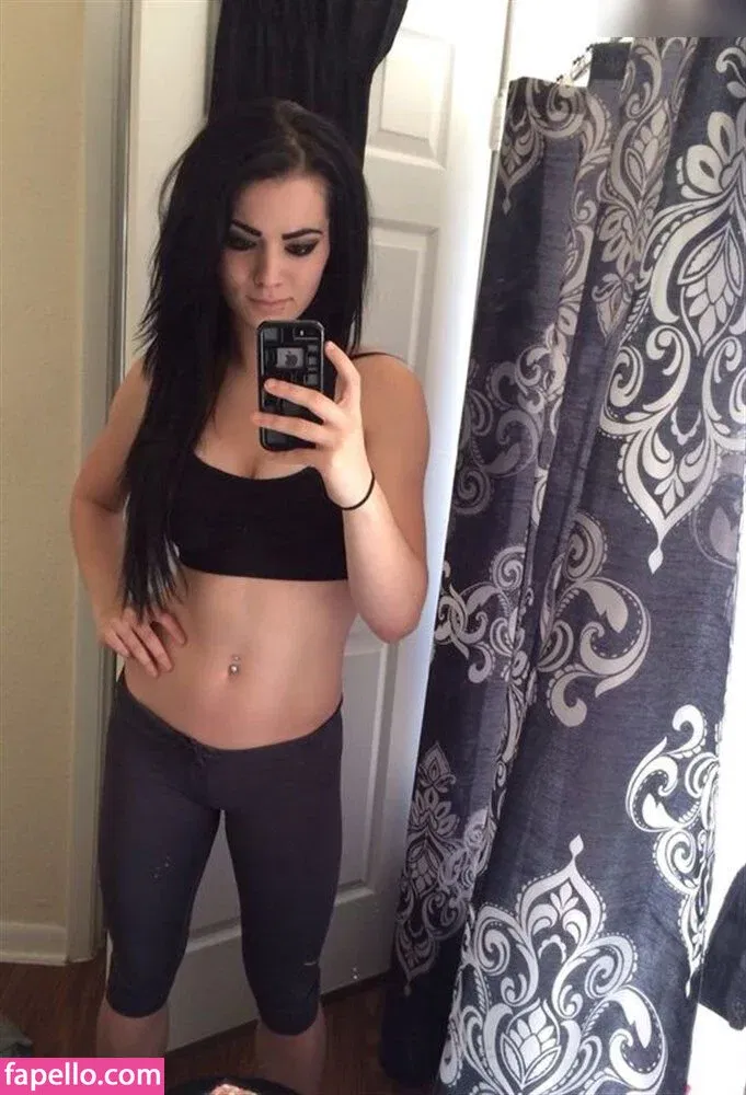 Saraya Jade Bevis / Saraya-Jade Bevis Onlyfans Photo Gallery 