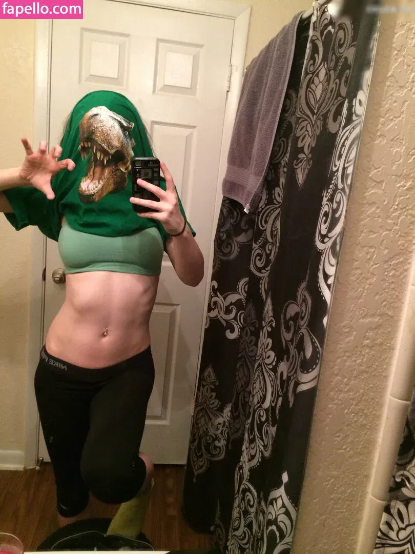 Saraya Jade Bevis / Saraya-Jade Bevis Onlyfans Photo Gallery 