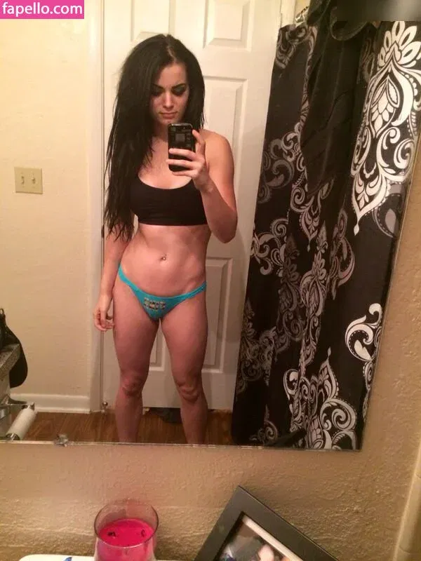 Saraya Jade Bevis / Saraya-Jade Bevis Onlyfans Photo Gallery 