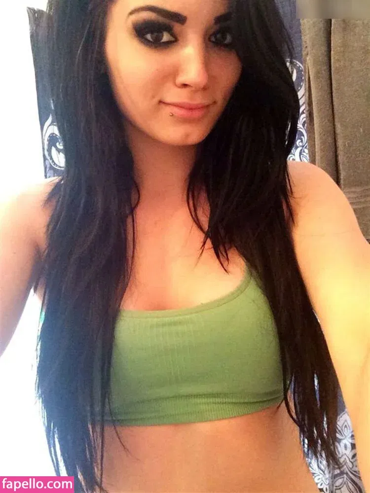 Saraya Jade Bevis / Saraya-Jade Bevis Onlyfans Photo Gallery 