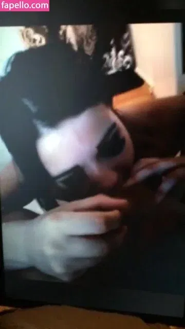 Saraya Jade Bevis / Saraya-Jade Bevis Onlyfans Photo Gallery 