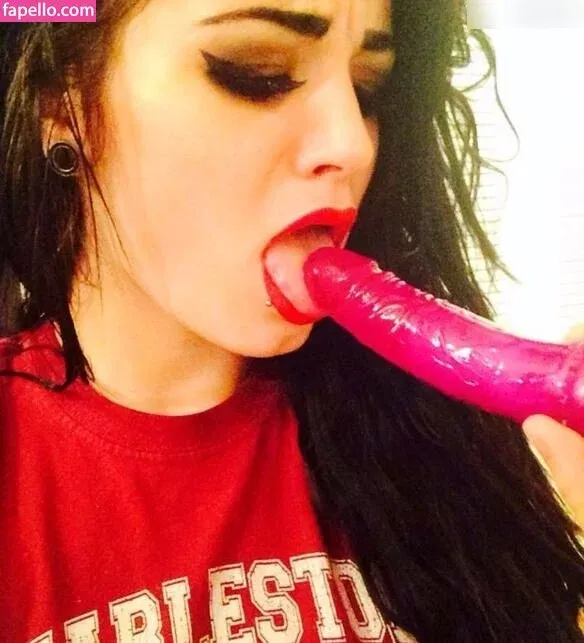 Saraya Jade Bevis / Saraya-Jade Bevis Onlyfans Photo Gallery 