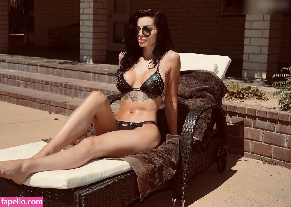 Saraya Jade Bevis / Saraya-Jade Bevis Onlyfans Photo Gallery 