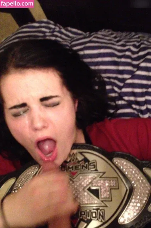 Saraya Jade Bevis / Saraya-Jade Bevis Onlyfans Photo Gallery 