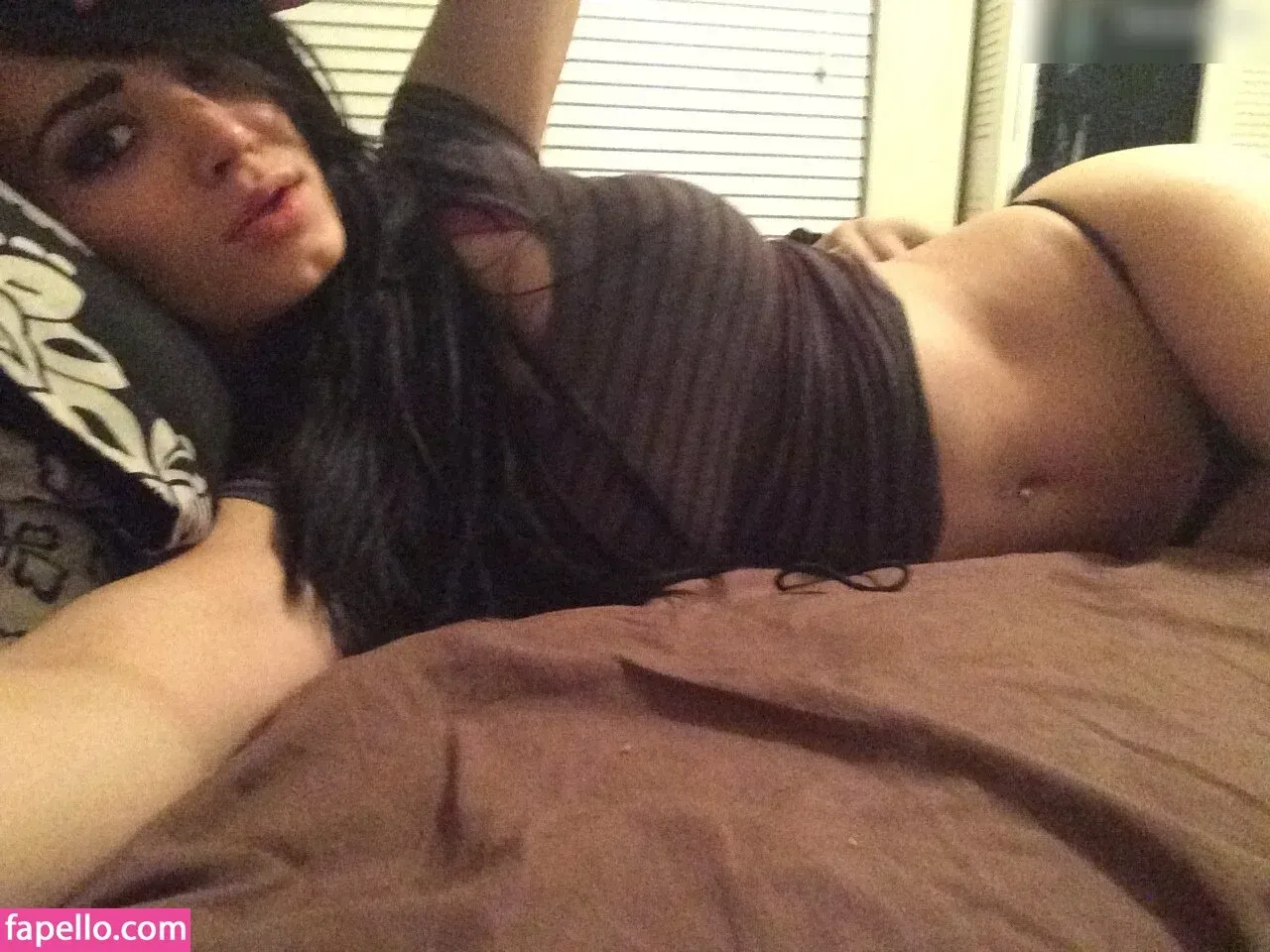 Saraya Jade Bevis / Saraya-Jade Bevis Onlyfans Photo Gallery 