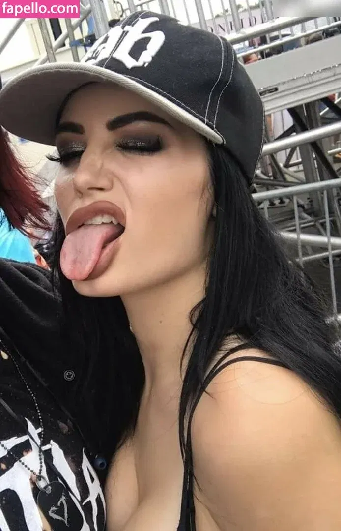 Saraya Jade Bevis / Saraya-Jade Bevis Onlyfans Photo Gallery 