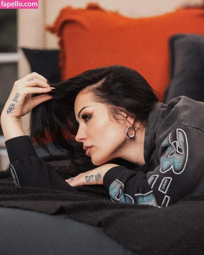 Saraya Jade Bevis / Saraya-Jade Bevis Onlyfans Photo Gallery 