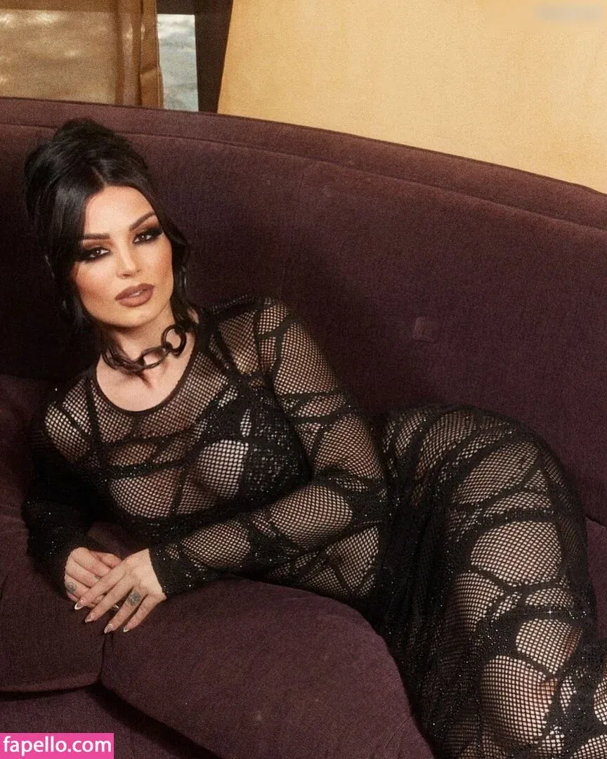 Saraya Jade Bevis / Saraya-Jade Bevis Onlyfans Photo Gallery 